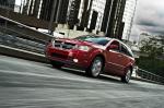 Dodge Journey 2011 года